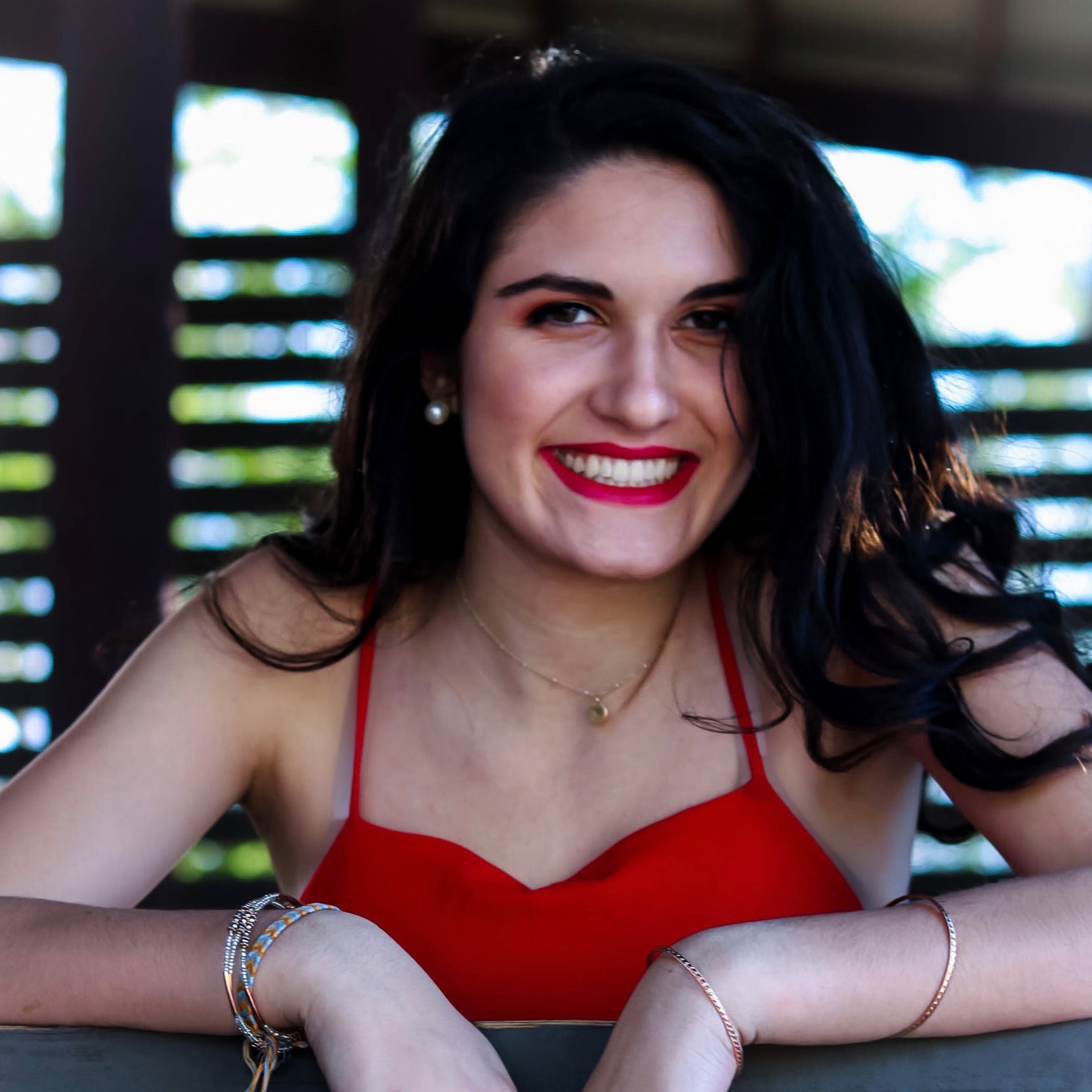 Lilly Sitver